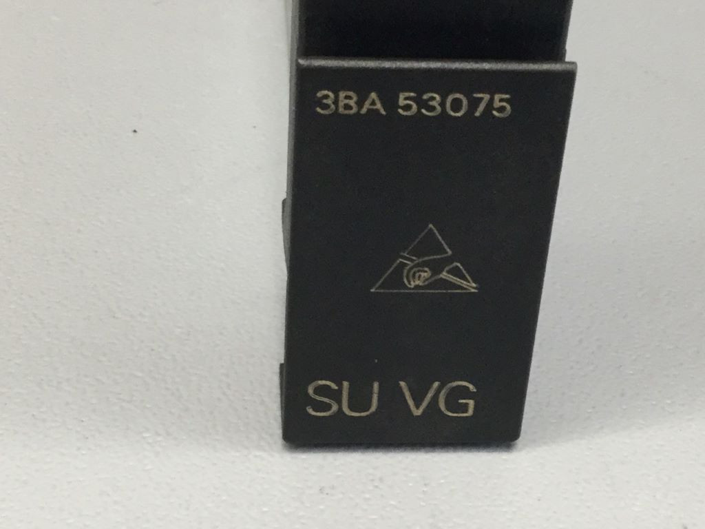 ALCATEL SUVG3BA53075