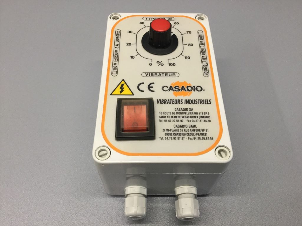 CASADIO CR-03
