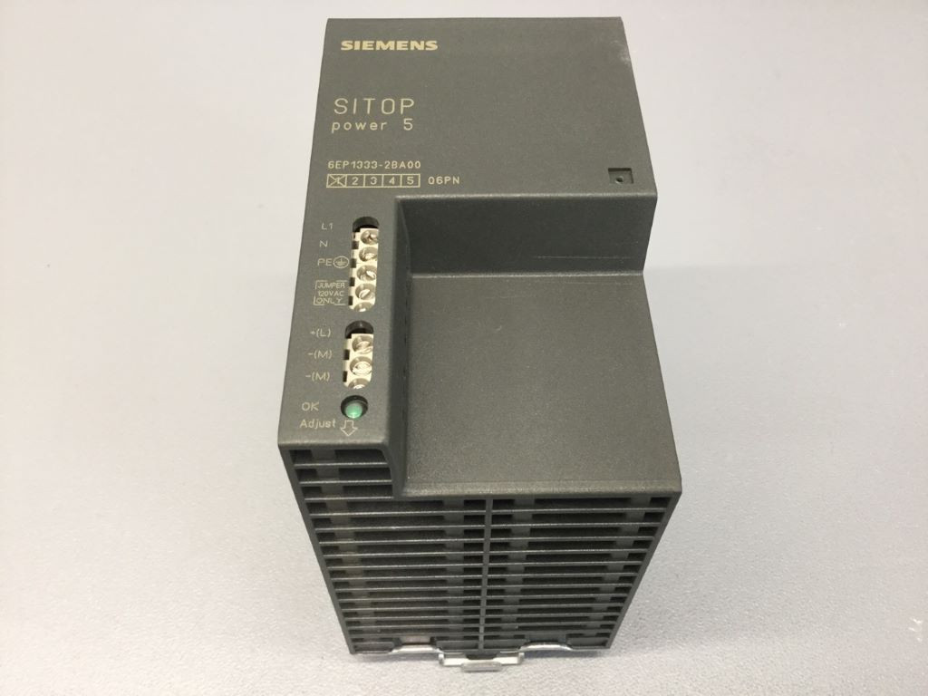 SIEMENS 6EP1333-2BA00