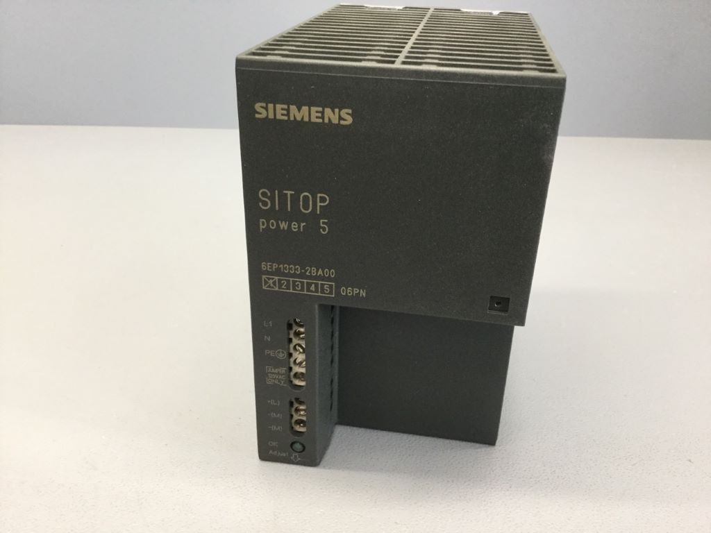 SIEMENS 6EP1333-2BA00