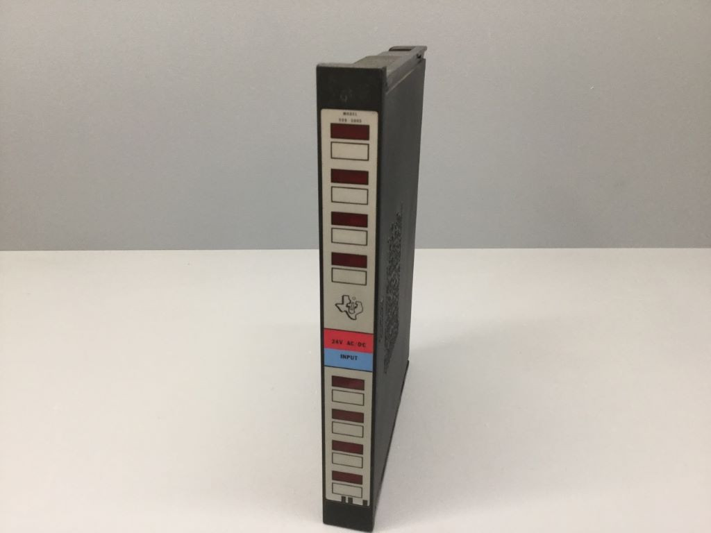 TEXAS INSTRUMENTS 500-5005