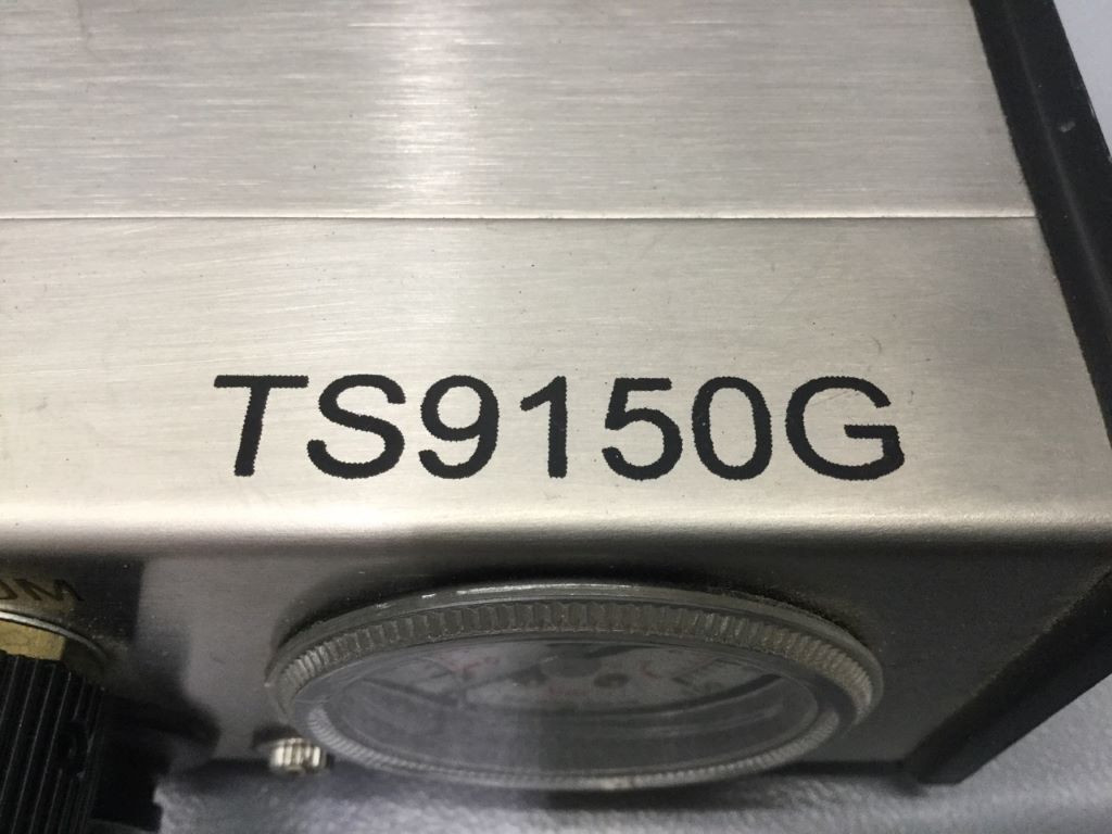 TECHCON TS9150G