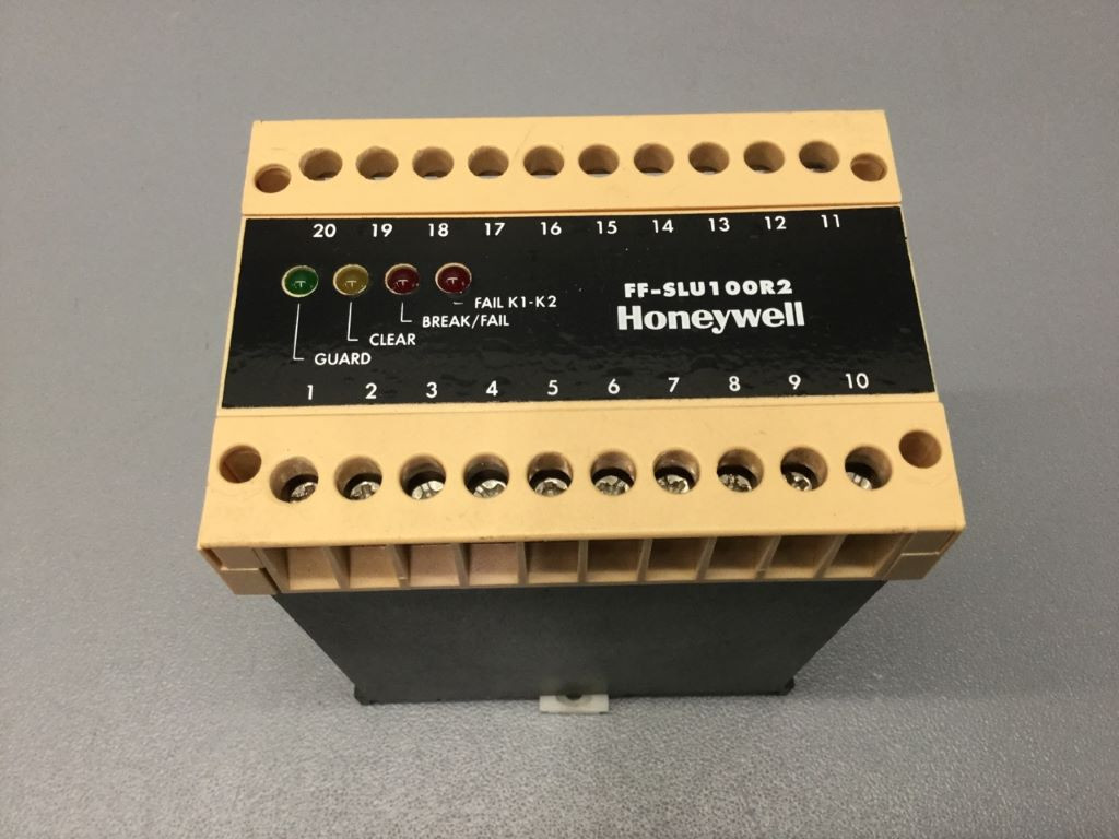 HONEYWELL FF-SLU100R2