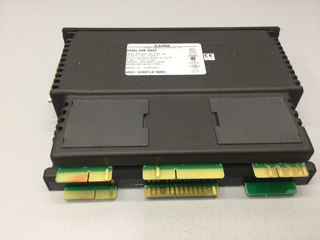 SIEMENS 500-5023