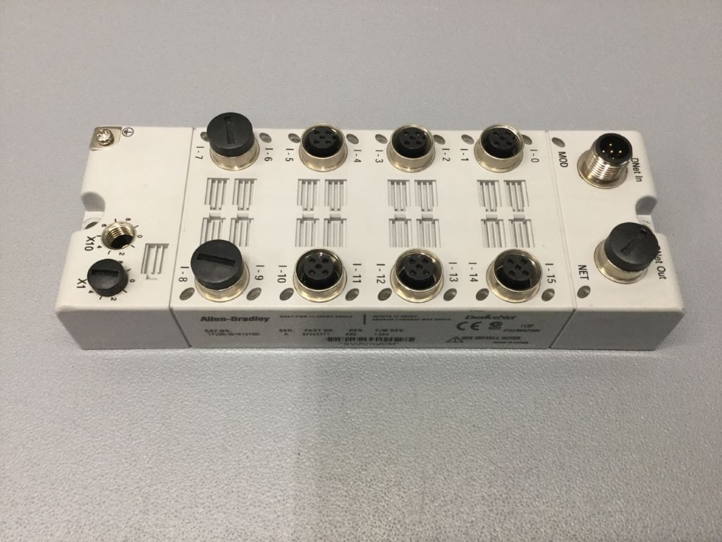ALLEN-BRADLEY 1732D-IB161212D