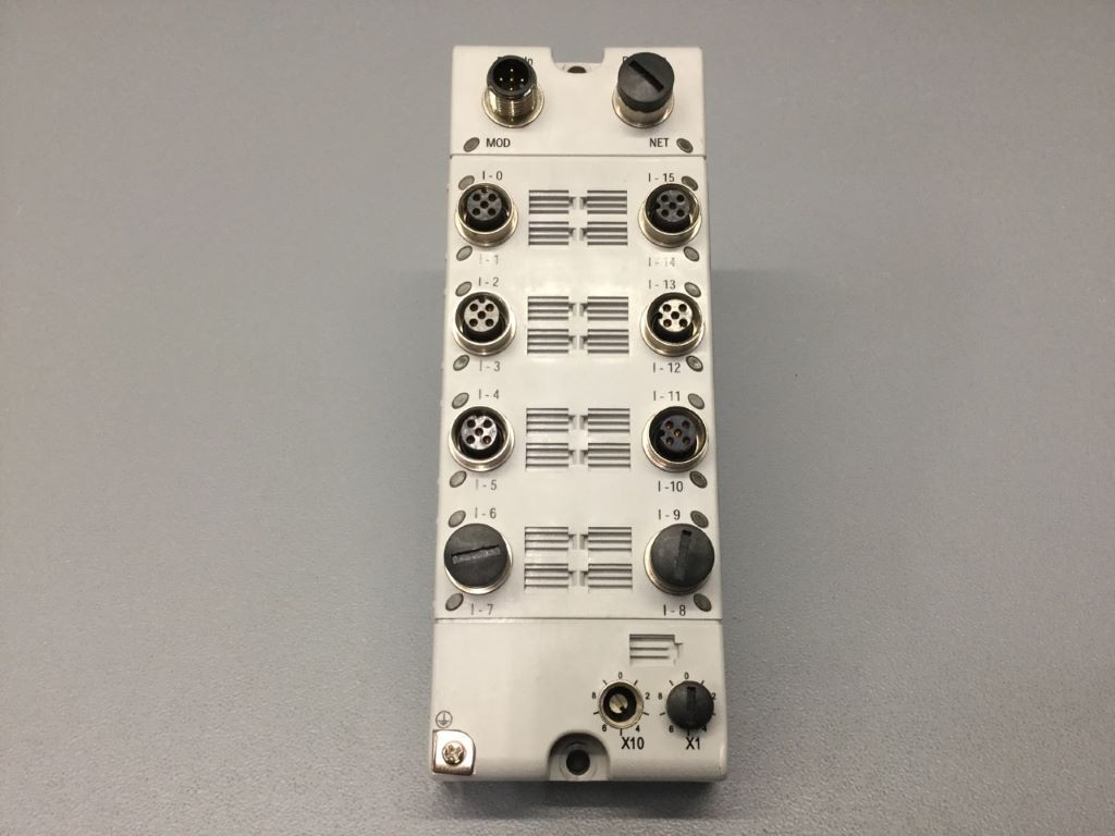 ALLEN-BRADLEY 1732D-IB161212D