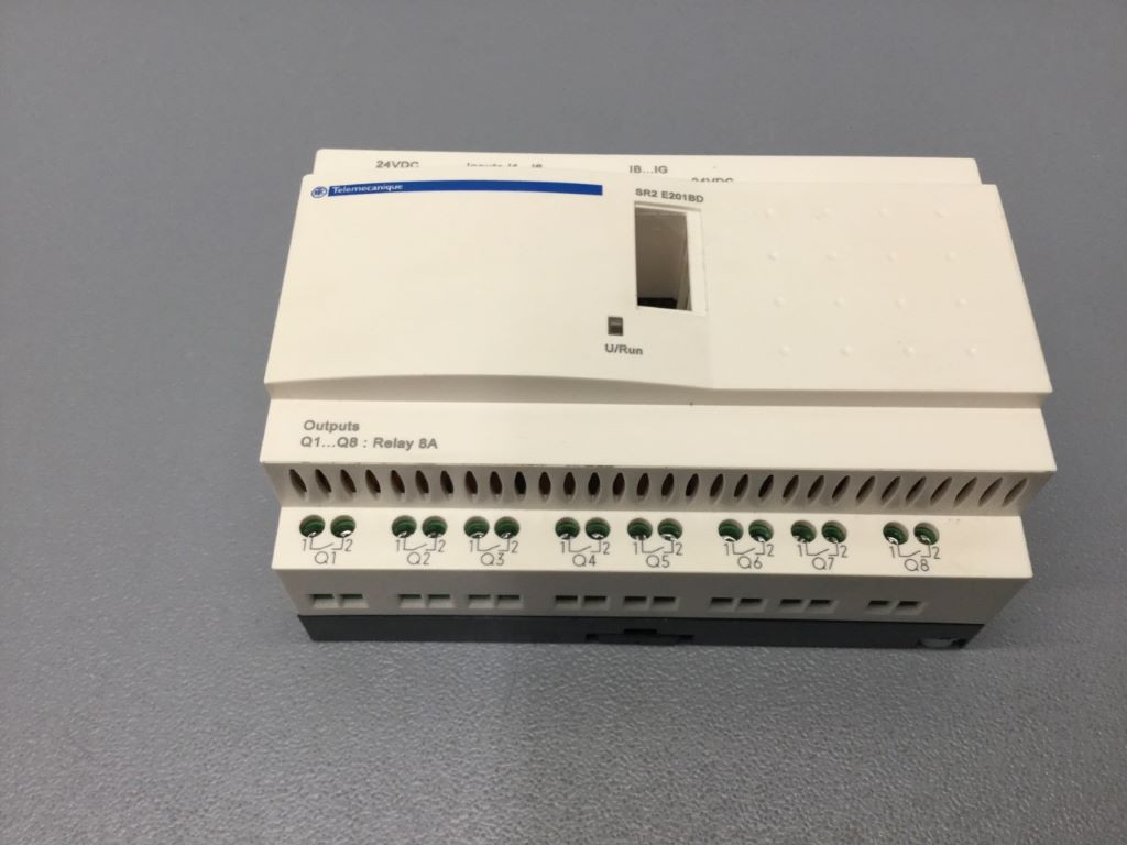 SCHNEIDER  SR2E201BD