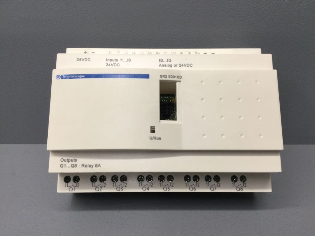 SCHNEIDER  SR2E201BD