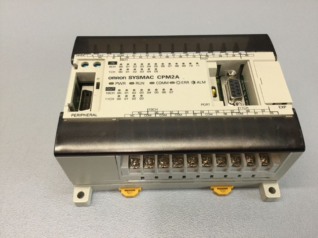 OMRON CPM2A-30CDT1-D