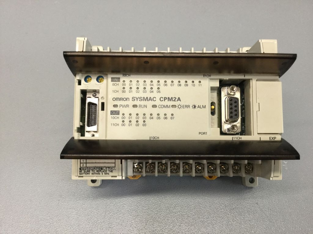 OMRON CPM2A-30CDT1-D