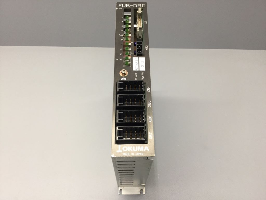 OKUMA FUB-DRII1911-2245