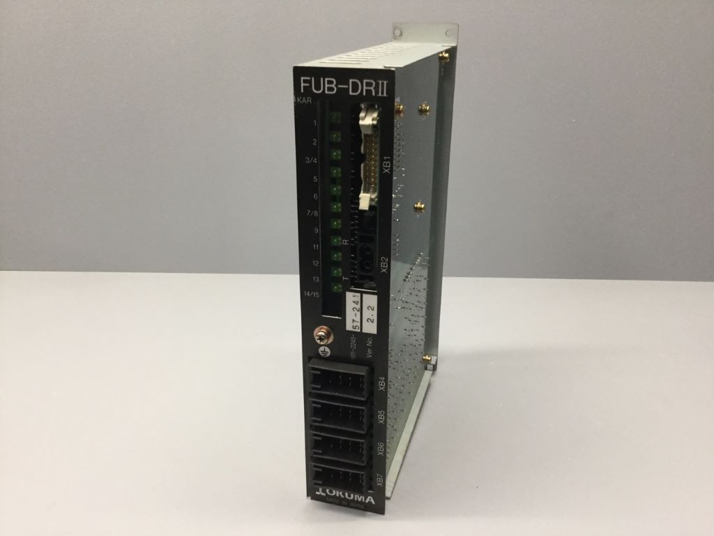 OKUMA FUB-DRII1911-2245