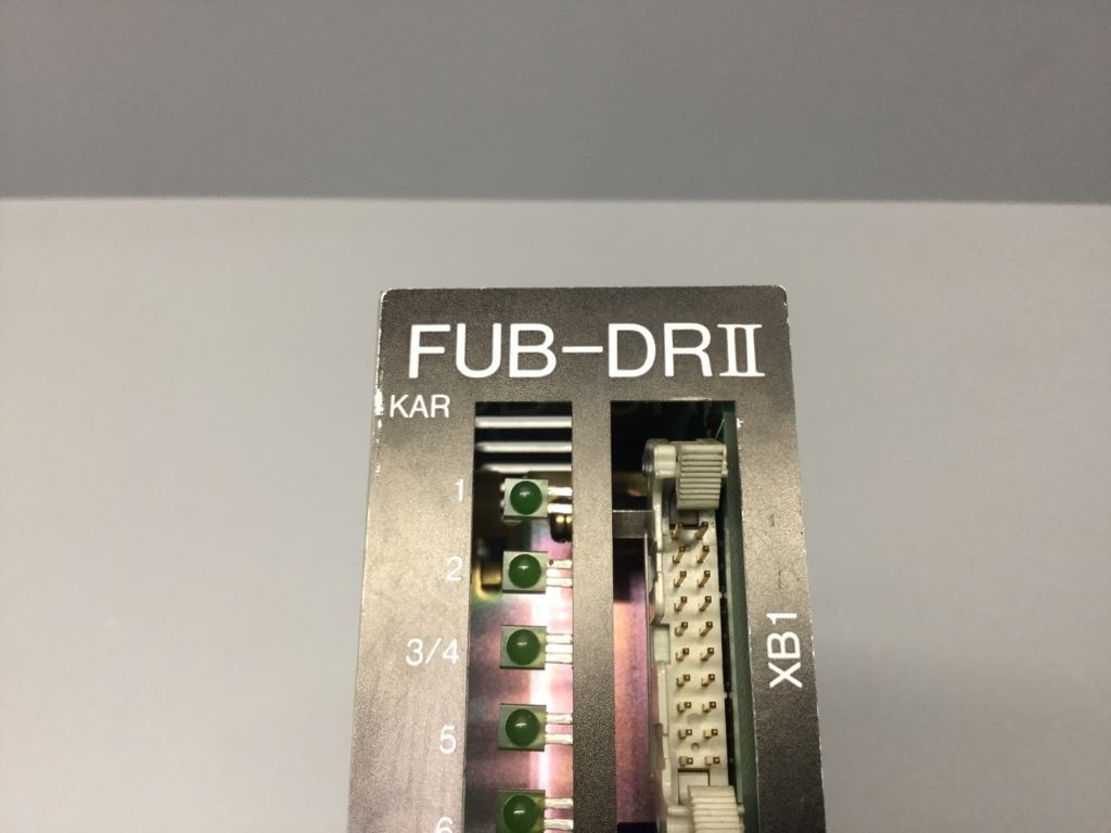 OKUMA FUB-DRII1911-2245