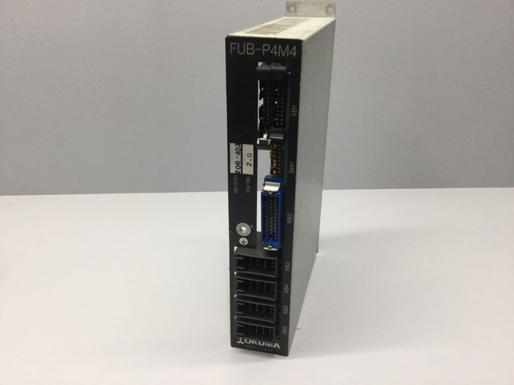 OKUMA FUB-P4M4E4809-045-174