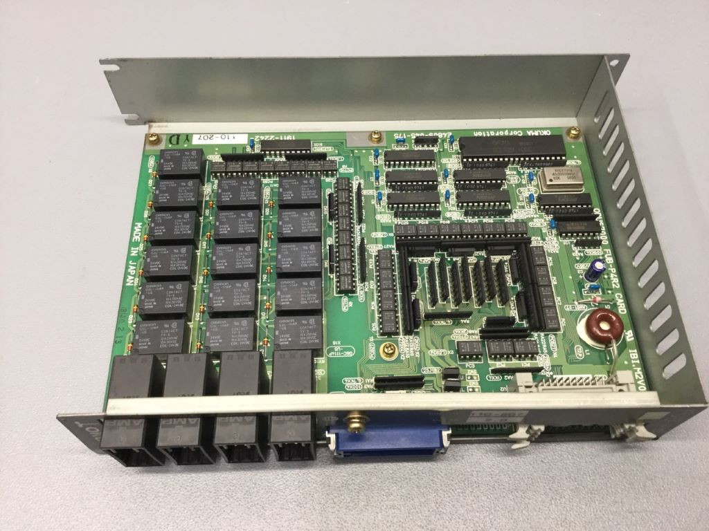 OKUMA FUB-P4R2E4809-045-175