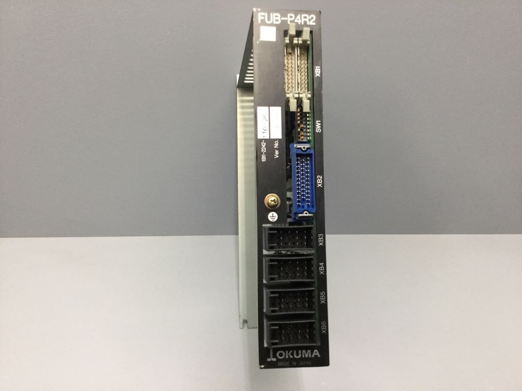 OKUMA FUB-P4R2E4809-045-175