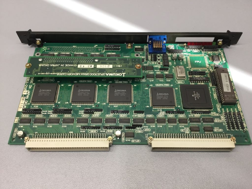 OKUMA MB1E4809-045-148-C