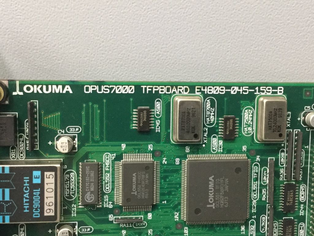 OKUMA TFPE4809-045-159B