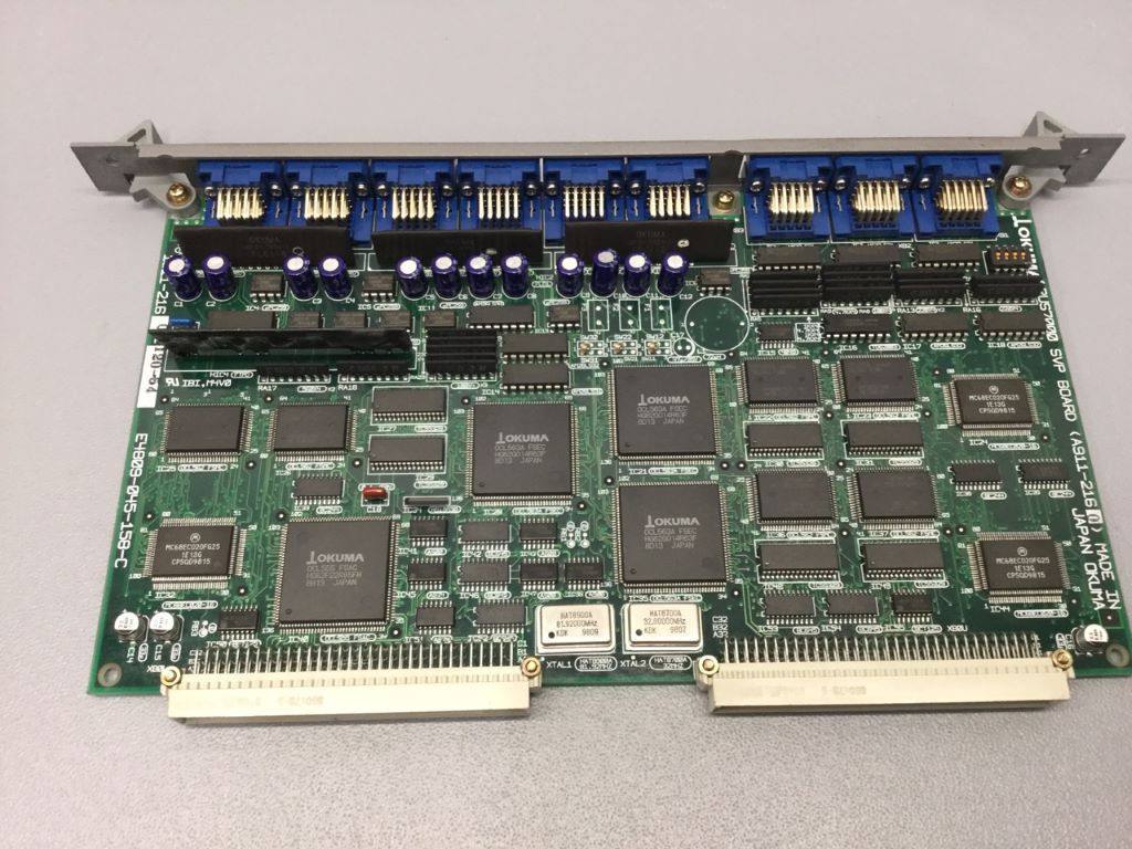 OKUMA SVPE4809-045-158-C