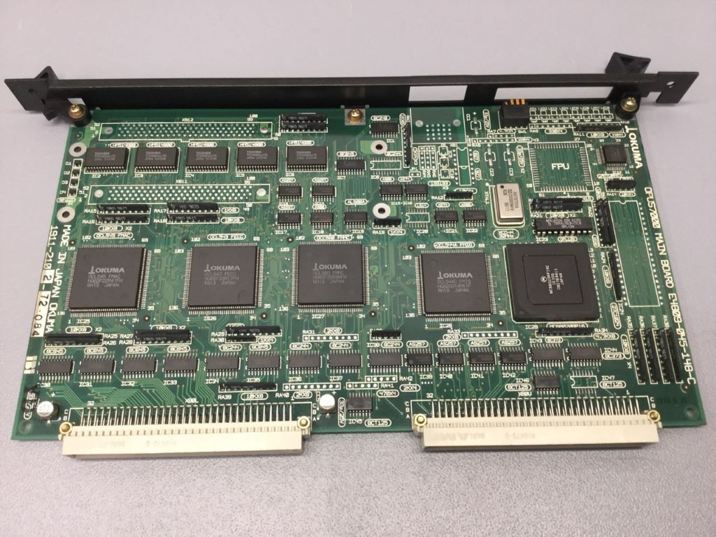 OKUMA MB2E4809-045-148-C