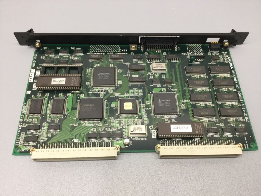 OKUMA ACP2E4809-770-109