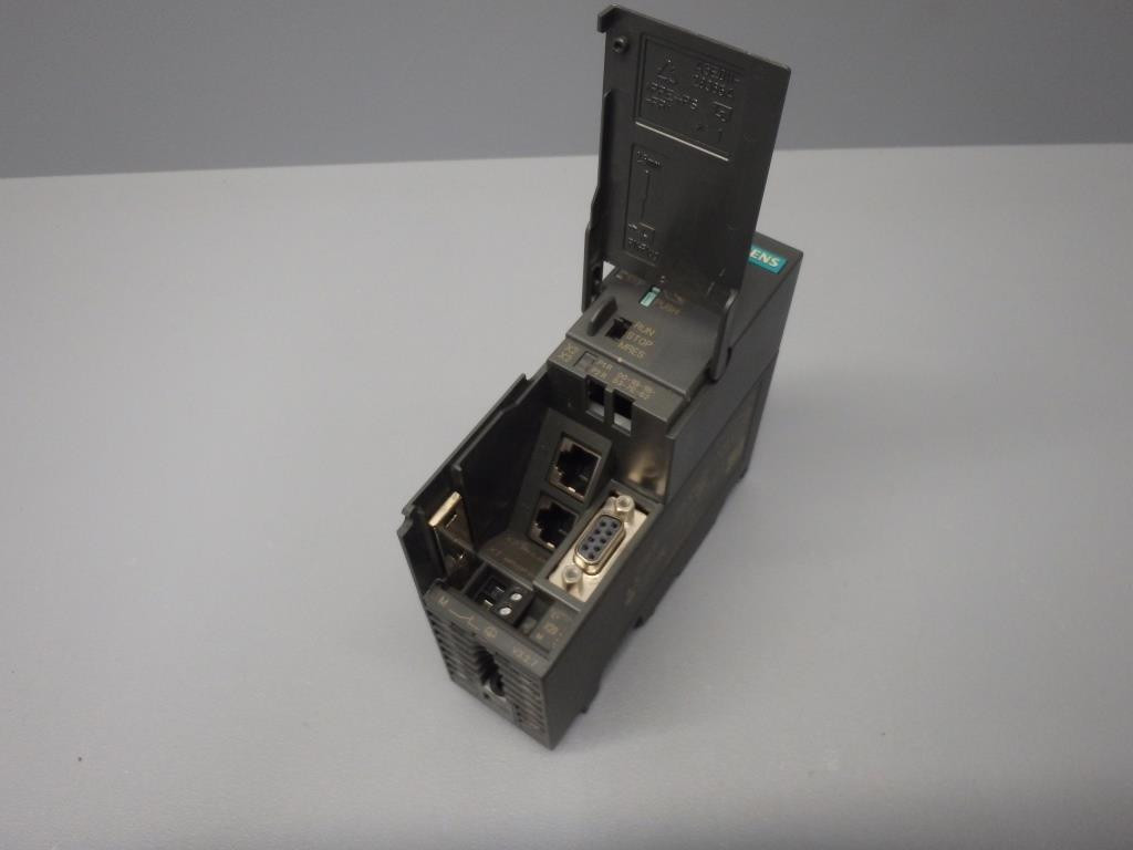 SIEMENS 6ES7315-2EH14-0AB0