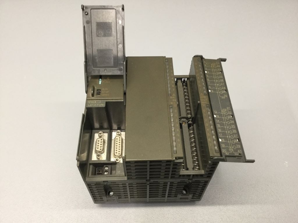 SIEMENS 6ES7313-6BE00-0AB0