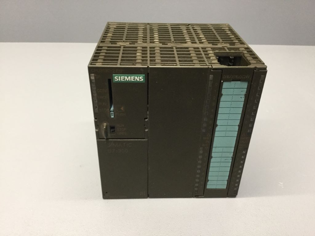 SIEMENS 6ES7313-6BE00-0AB0