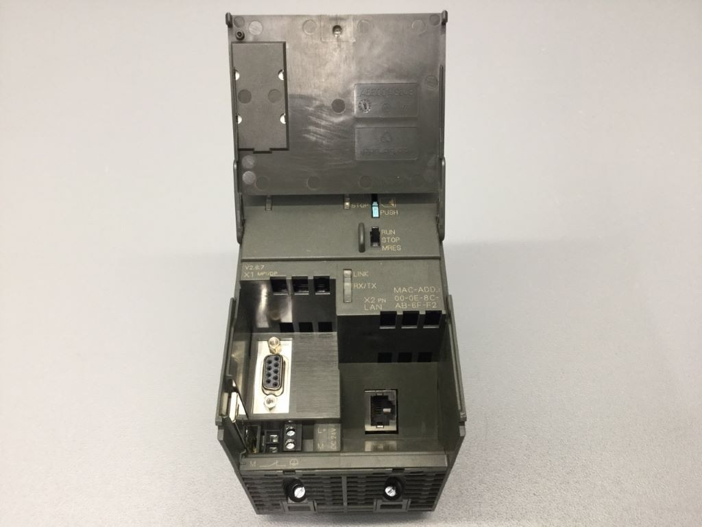 SIEMENS 6ES7315-2EH13-0AB0