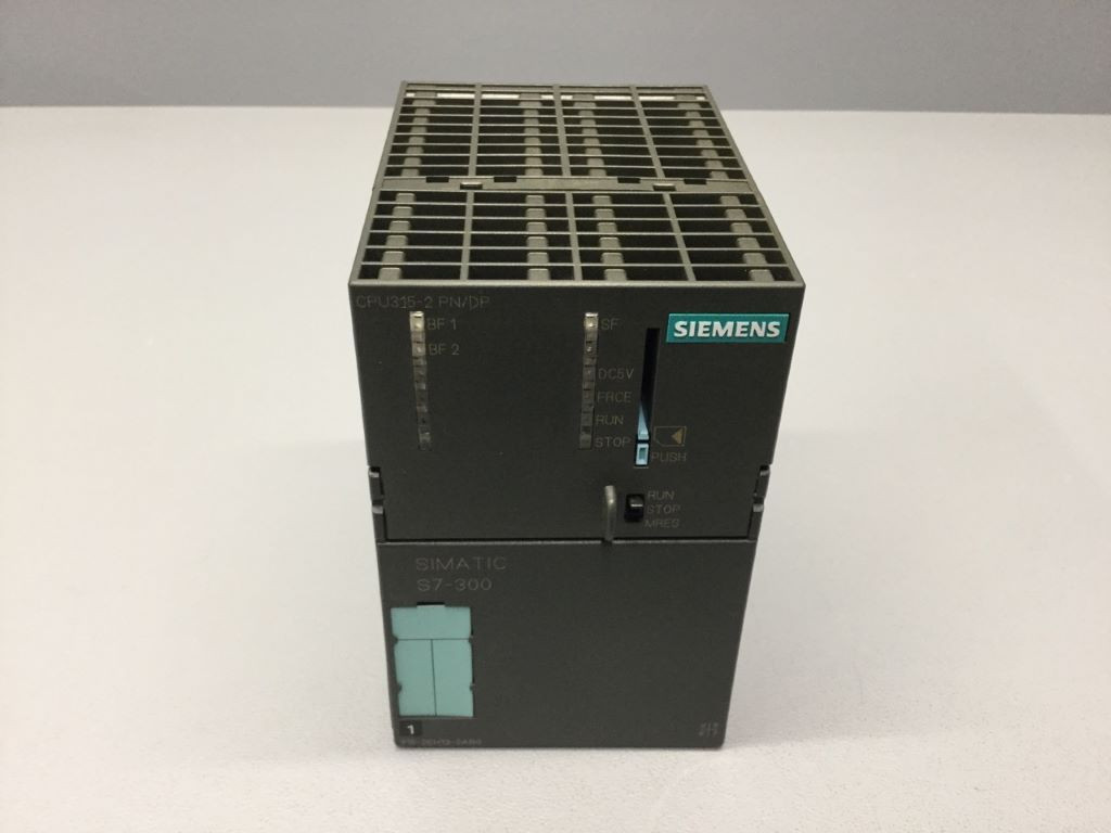 SIEMENS 6ES7315-2EH13-0AB0