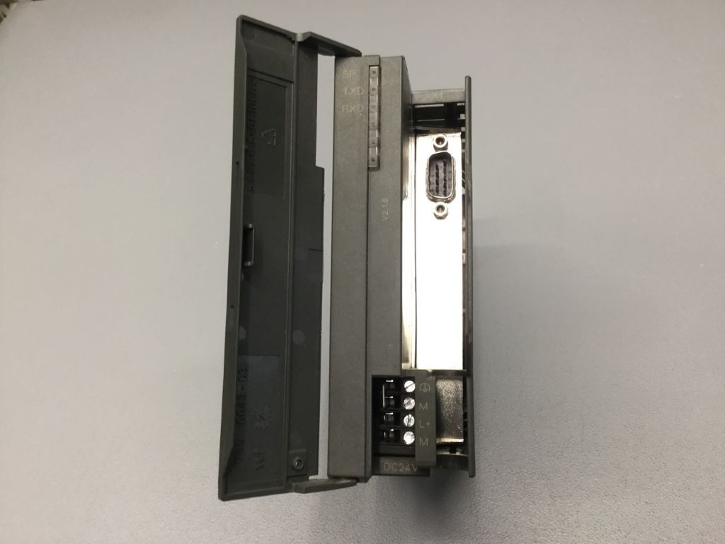 SIEMENS 6ES7341-1AH02-0AE0