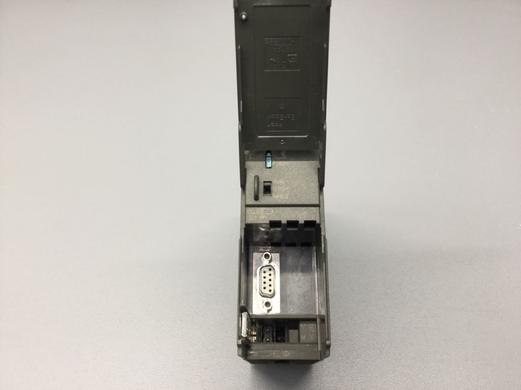 SIEMENS 6ES7312-1AD10-0AB0