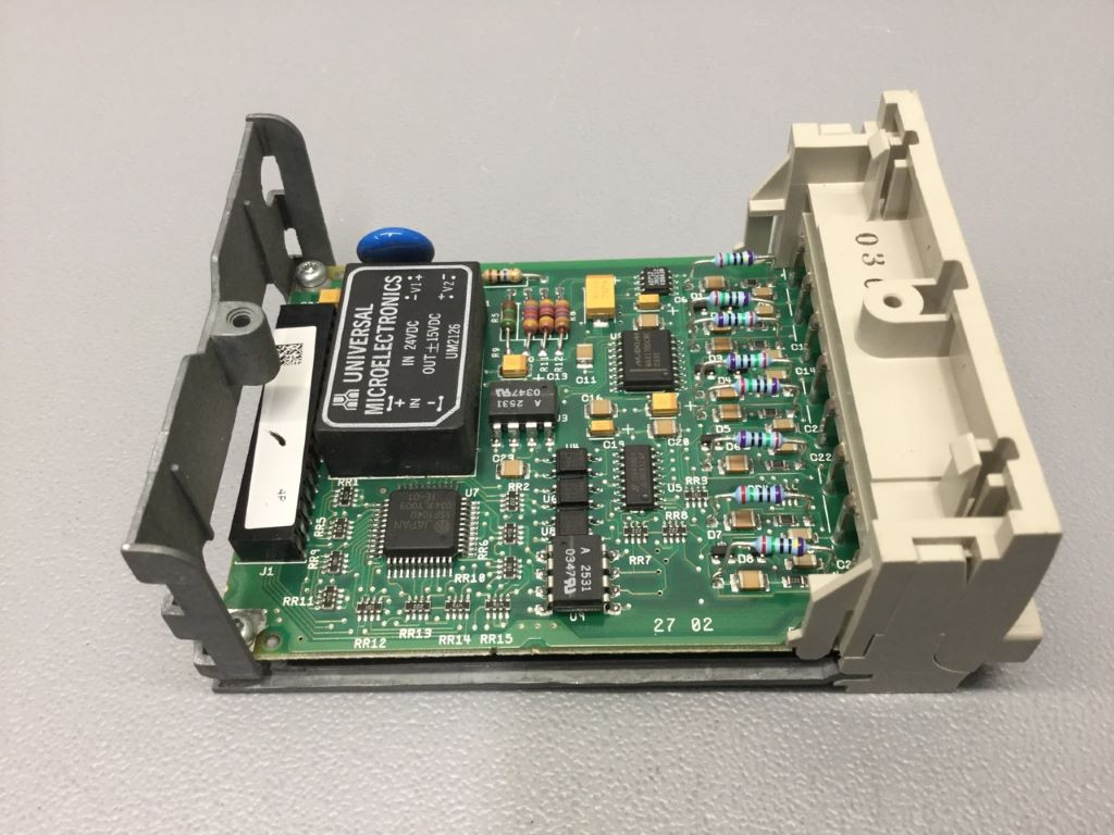 SCHNEIDER  TSXAEZ802