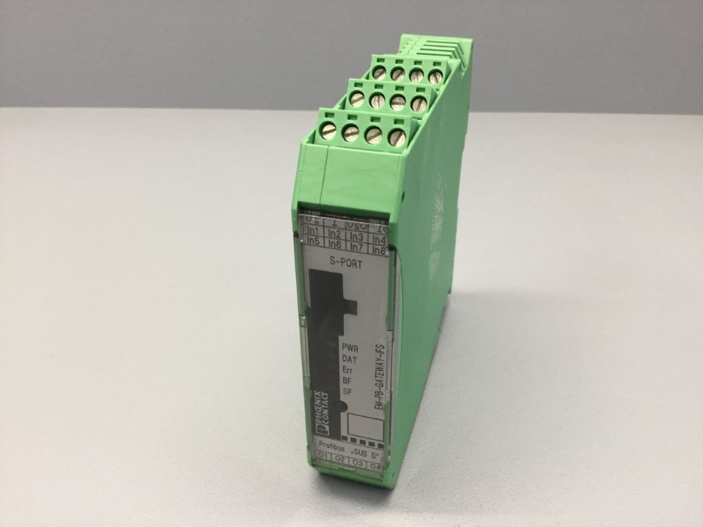 PHOENIX CONTACT  2297620