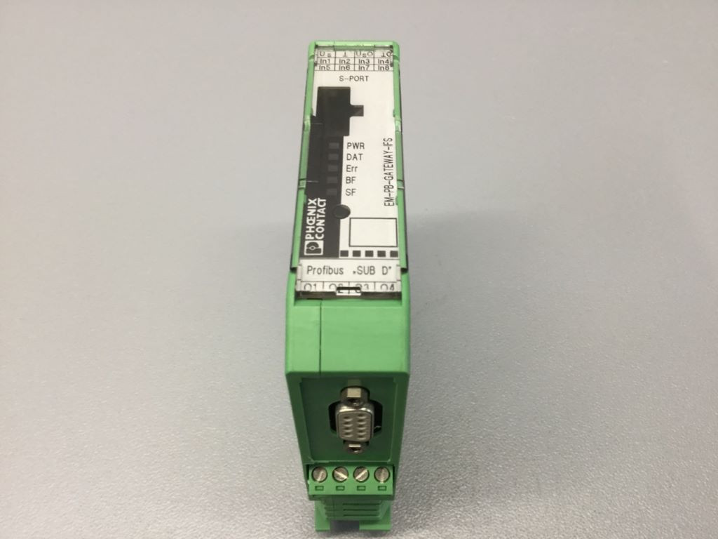 PHOENIX CONTACT  2297620