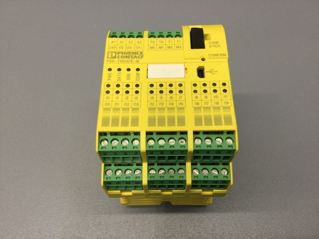 PHOENIX CONTACT 2986012