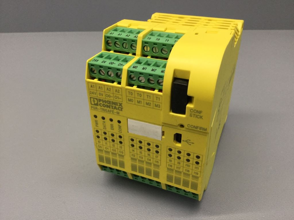 PHOENIX CONTACT 2986012