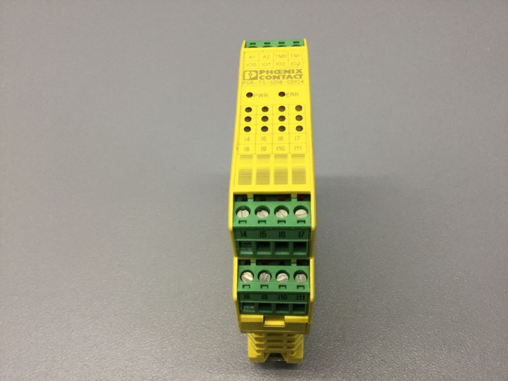 PHOENIX CONTACT  2986038
