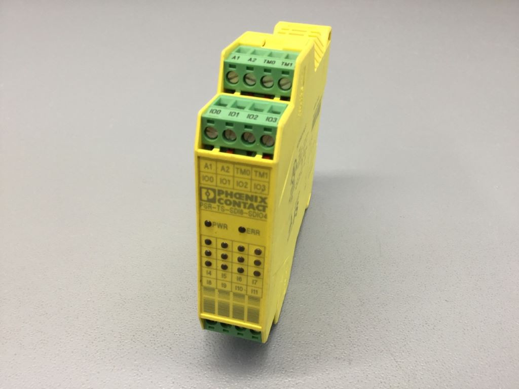 PHOENIX CONTACT  2986038