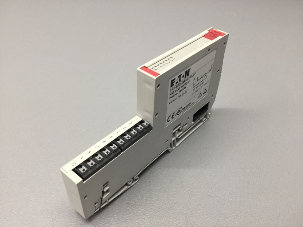 EATON XNE-8DO-24VDC-0.5A-P