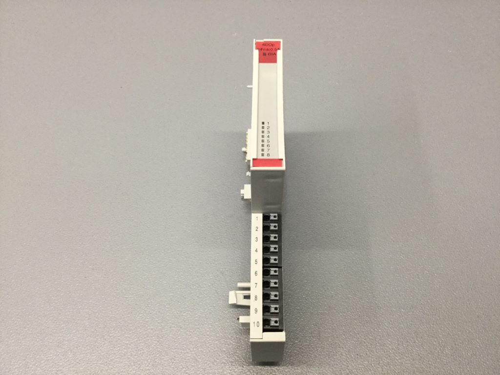 EATON XNE-8DO-24VDC-0.5A-P