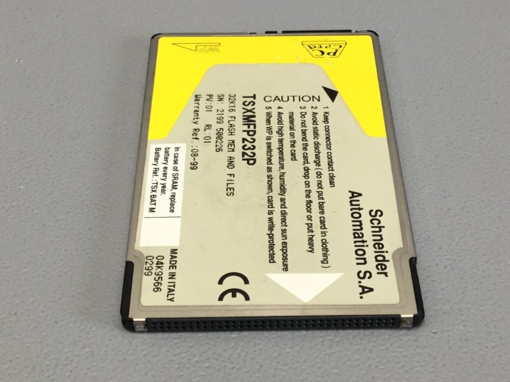 SCHNEIDER  TSXMFP232P