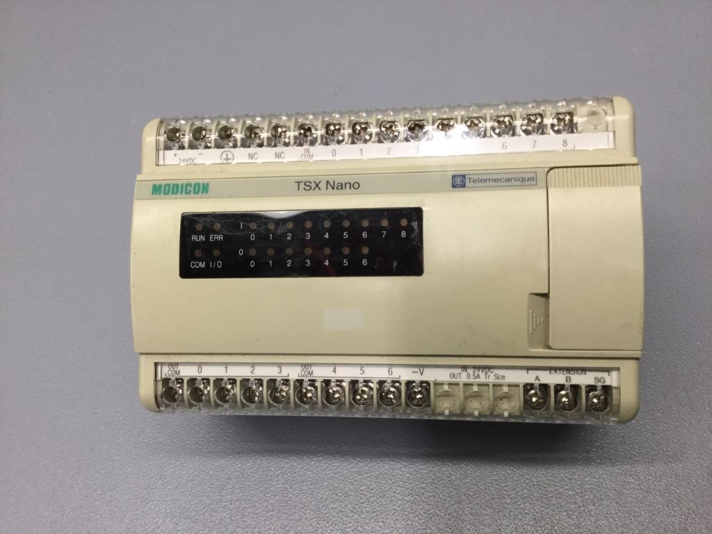 SCHNEIDER TSX07311612