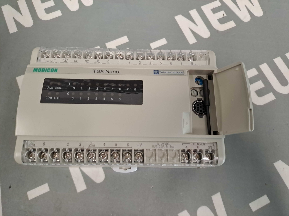 SCHNEIDER TSX07311612