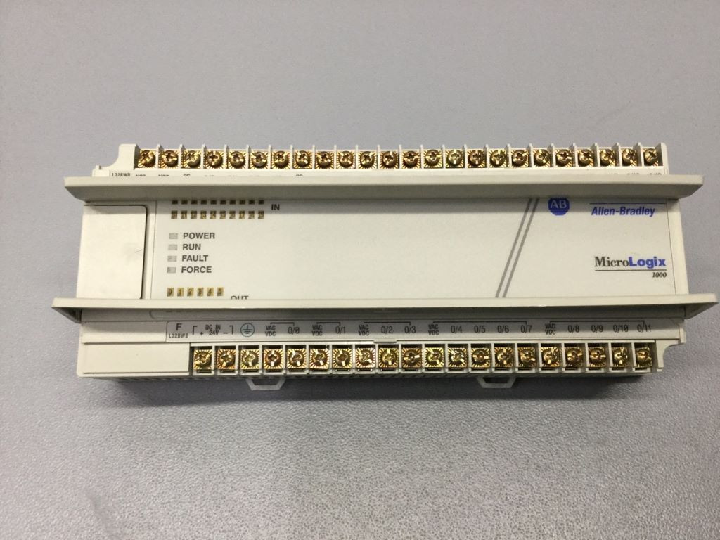 ALLEN-BRADLEY 1761-L32BWB