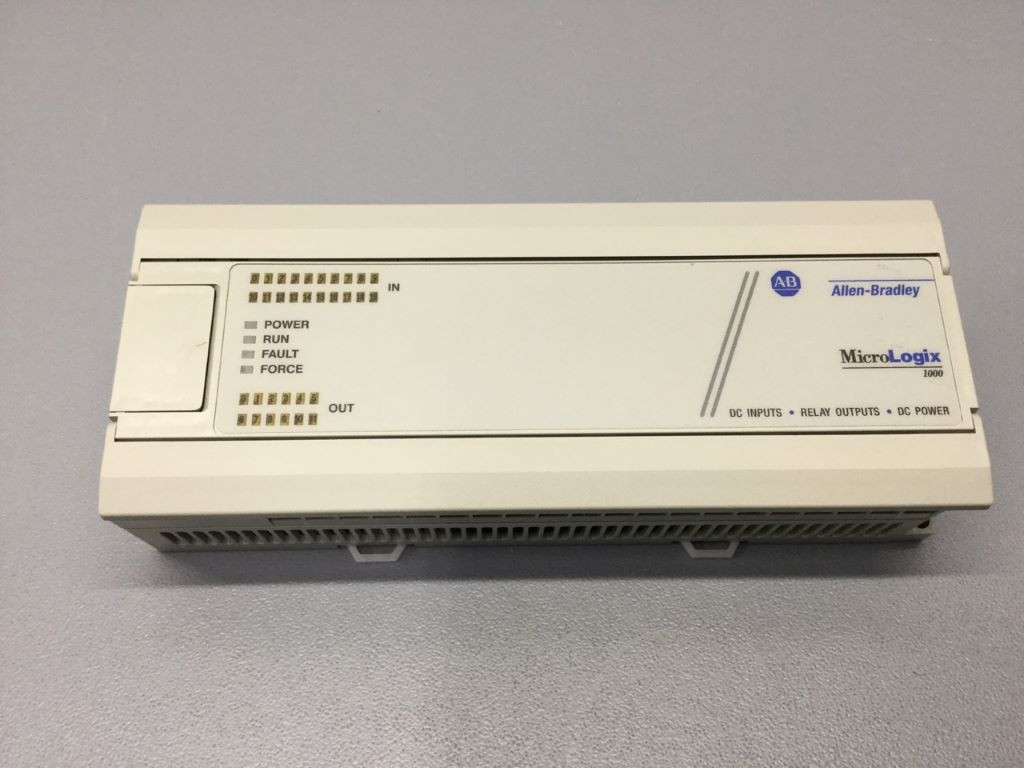 ALLEN-BRADLEY 1761-L32BWB