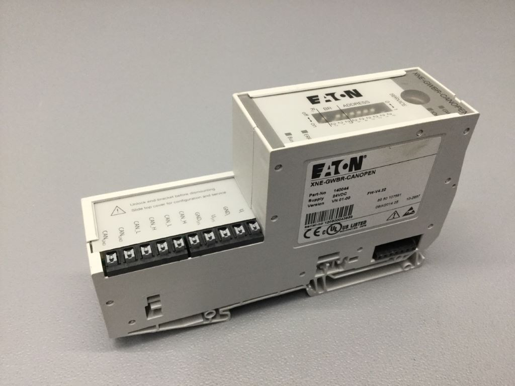 EATON XNE-GWBR-CANOPEN