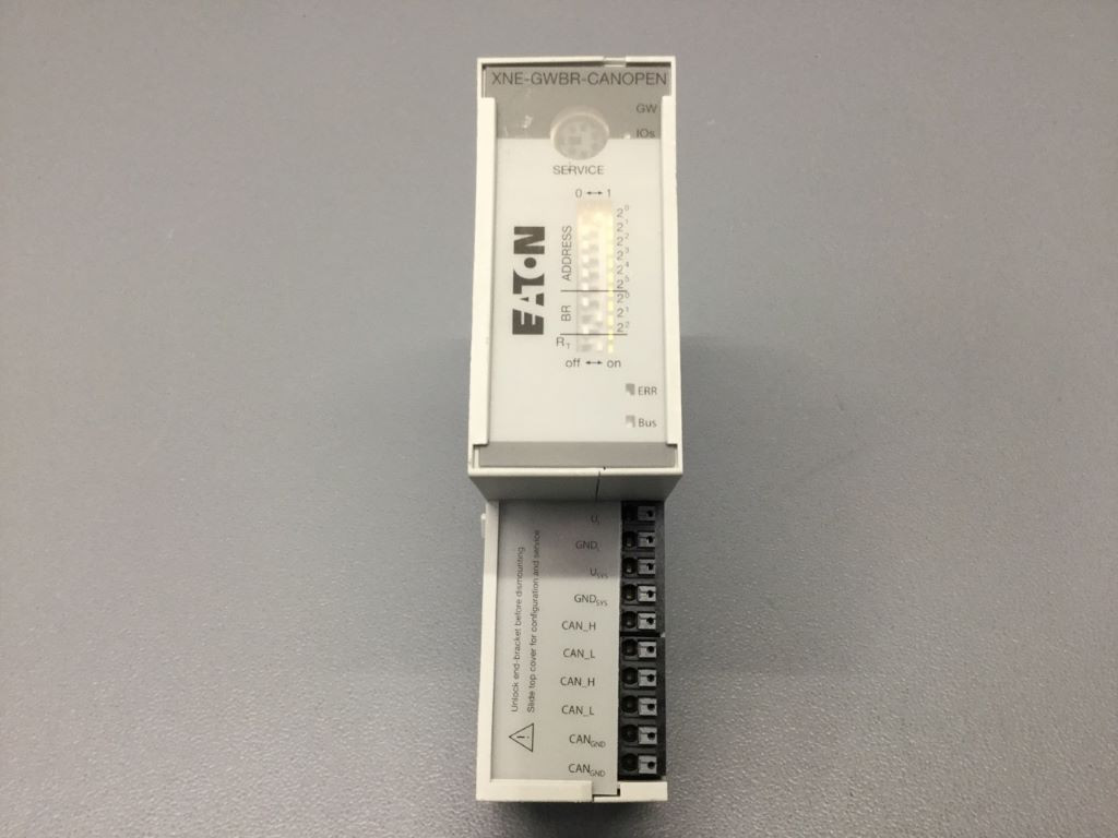 EATON XNE-GWBR-CANOPEN