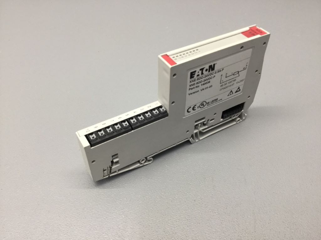 EATON XNE-16DI-24VDC-P