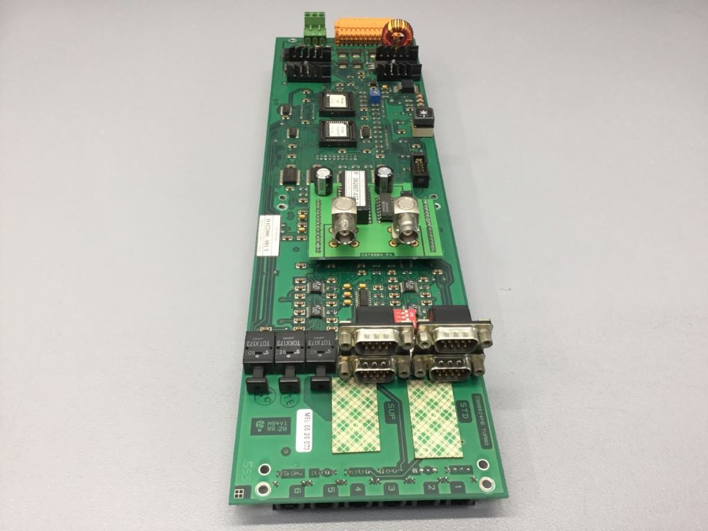 AFP PRODEL C980824FB